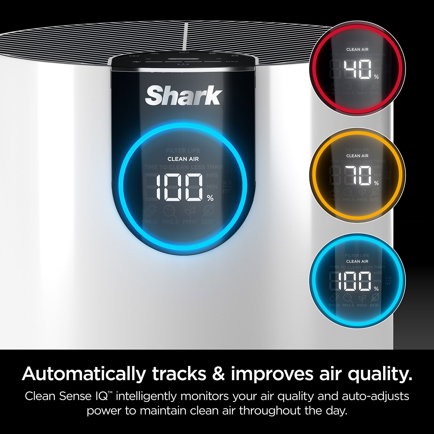 Shark True Hepa Air Purifier