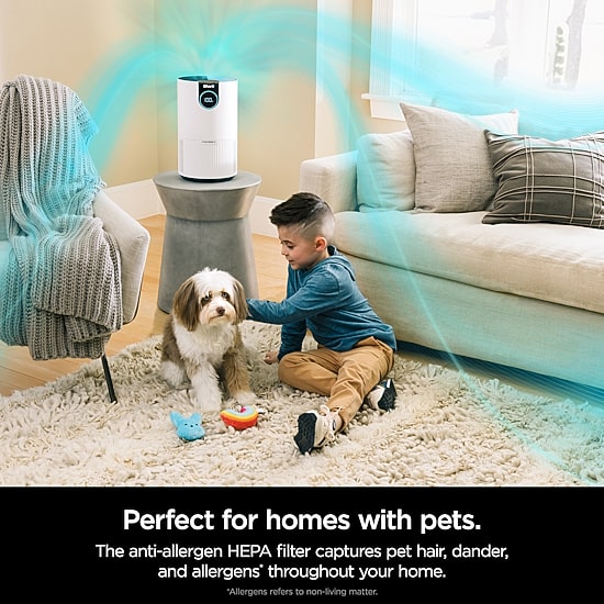 Shark True Hepa Air Purifier