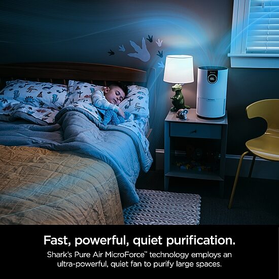 Shark True Hepa Air Purifier