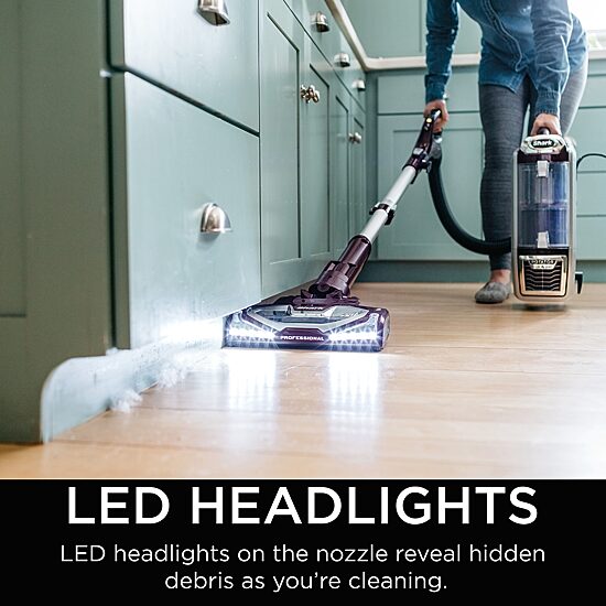 Shark® Rotator® Powered Lift-Away® TruePet® Upright Vacuum   NV752