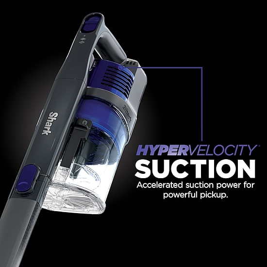 Shark® Pet Cordless Stick Vacuum