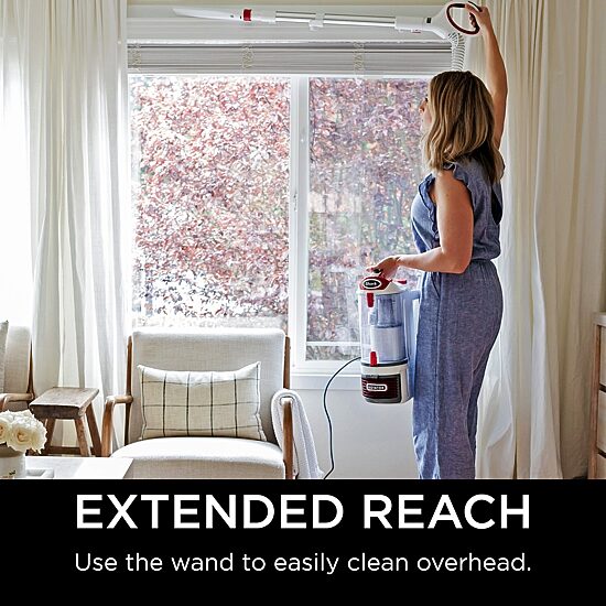 Shark® Rotator™ Professional Lift-Away® Vacuum Cleaner