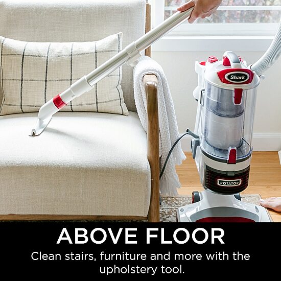 Shark® Rotator™ Professional Lift-Away® Vacuum Cleaner