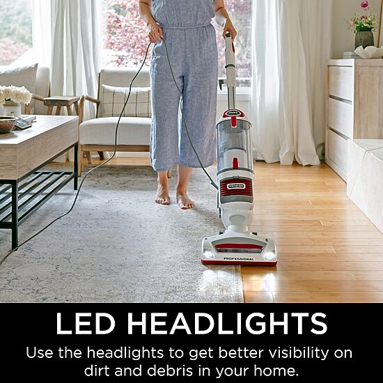 Shark® Rotator™ Professional Lift-Away® Vacuum Cleaner