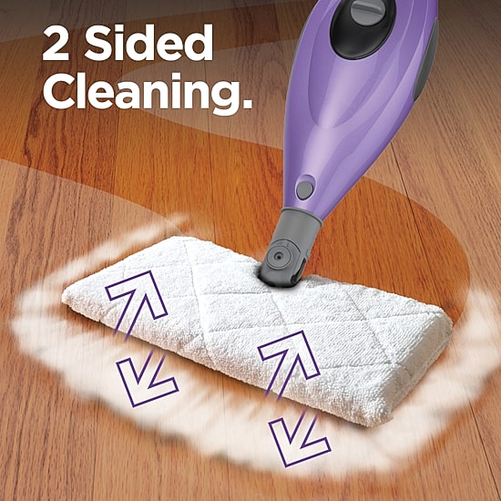 Shark® Steam Pocket Mop