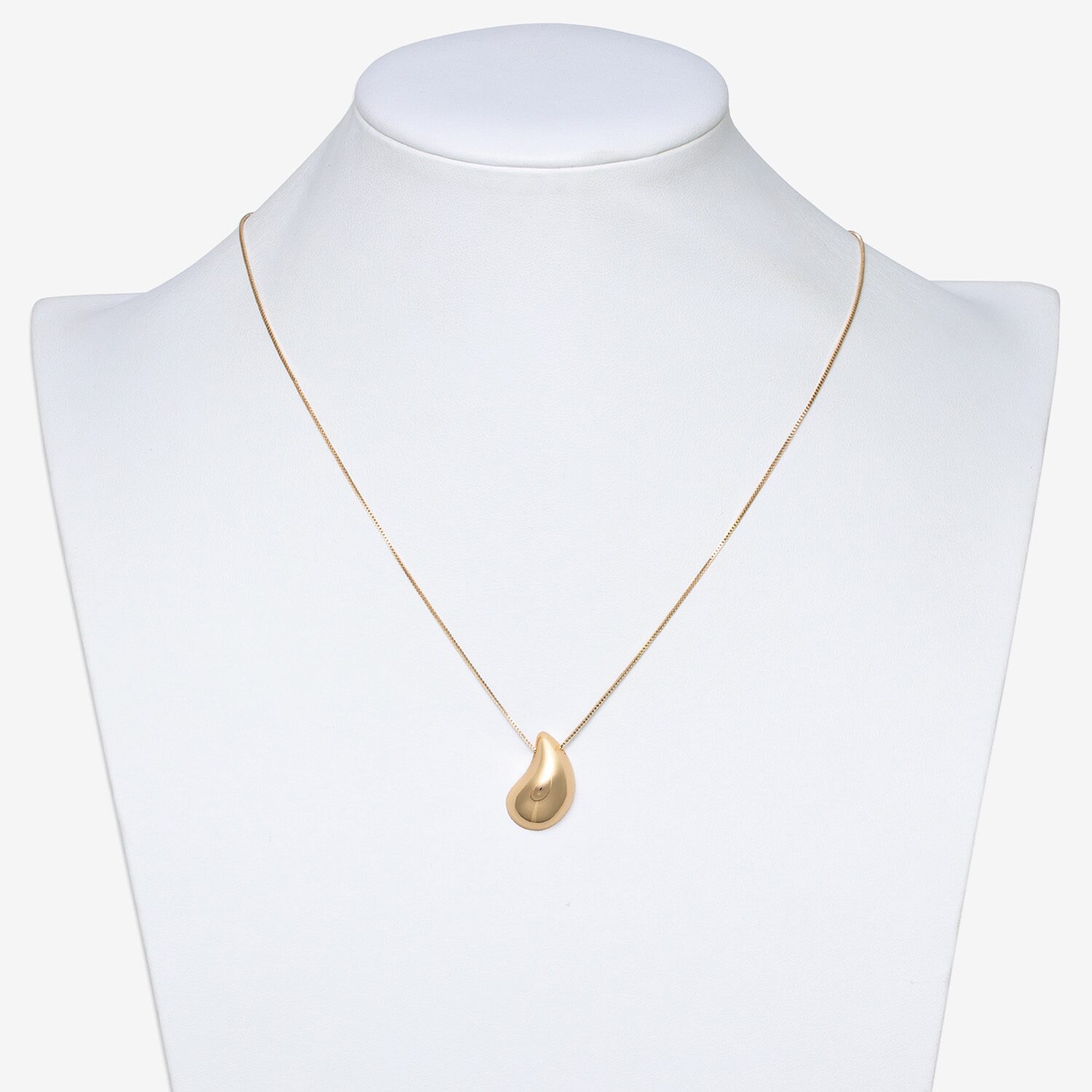 Mixit Womens Hypoallergenic 20 Inch Pendant Necklace