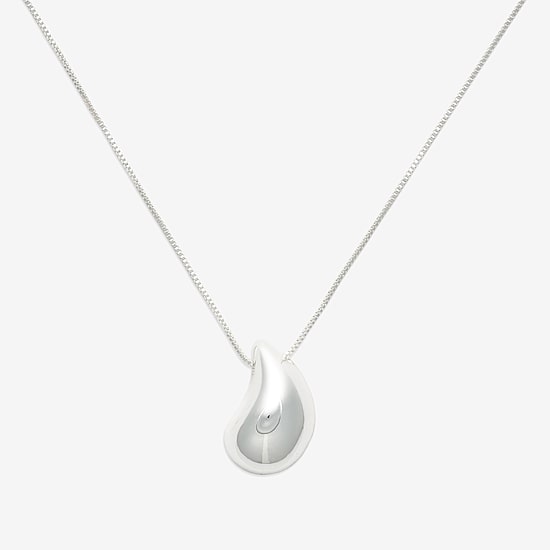 Mixit Womens Hypoallergenic 20 Inch Pendant Necklace