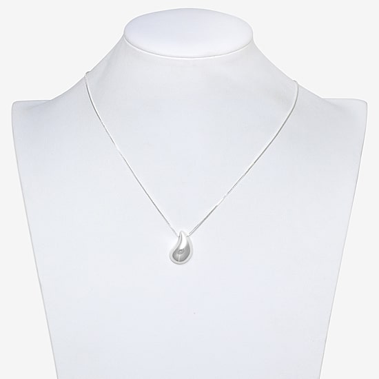 Mixit Womens Hypoallergenic 20 Inch Pendant Necklace