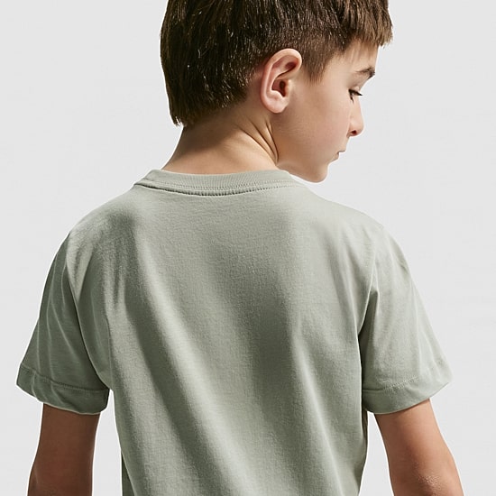Nike Club Big Kid Unisex Crew Neck Short Sleeve Regular Fit Graphic T-Shirt