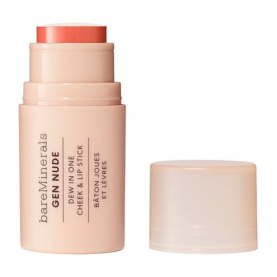 bareMinerals GEN NUDE® Dew in One Cheek & Lip Stick