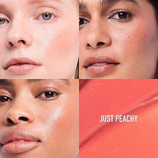 bareMinerals GEN NUDE® Dew in One Cheek & Lip Stick