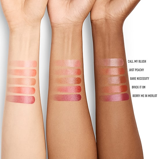 bareMinerals GEN NUDE® Dew in One Cheek & Lip Stick