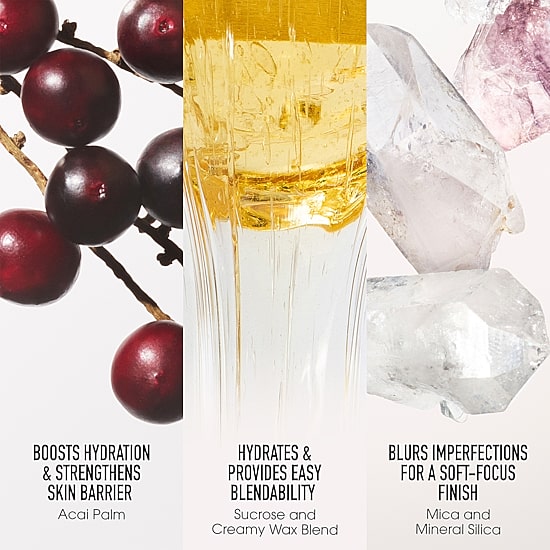 bareMinerals GEN NUDE® Dew in One Cheek & Lip Stick