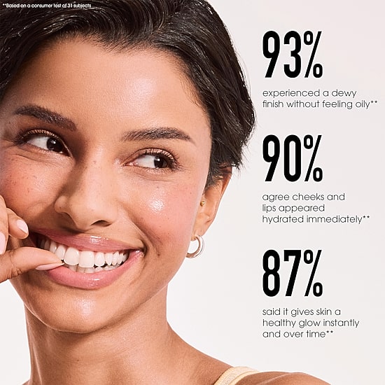 bareMinerals GEN NUDE® Dew in One Cheek & Lip Stick