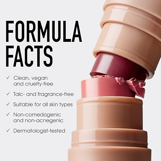 bareMinerals GEN NUDE® Dew in One Cheek & Lip Stick