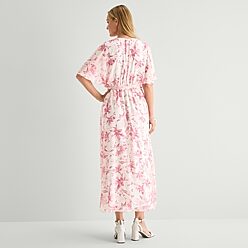 Petites Product_size Short Sleeve Dresses - Women