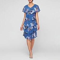 jcpenney knee length dresses Knee Length Daytime Dresses - Women