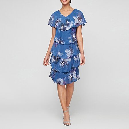 jcpenney women's dresses CLEARANCE - S. L. Fashions Dresses - Women