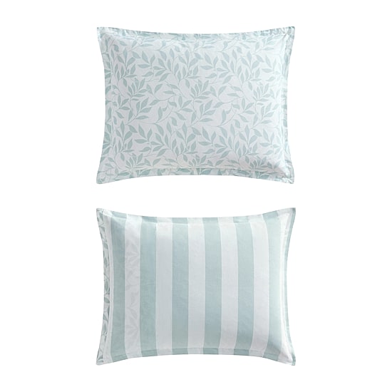 Martha Stewart Copper Vines 3-pc. Easy Care Comforter Set