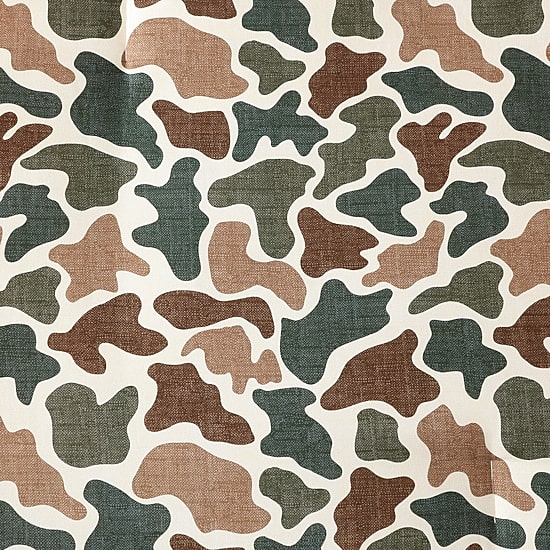Eddie Bauer Mod Camo Easy Care Comforter Set