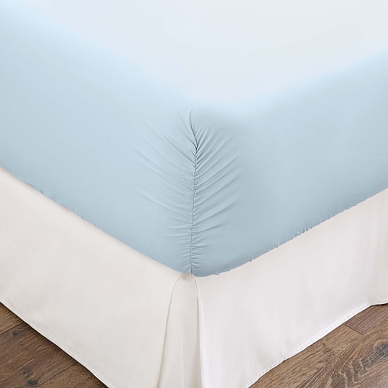 Linden Street 300tc Naturally Soft Organic Cotton Sheet Set