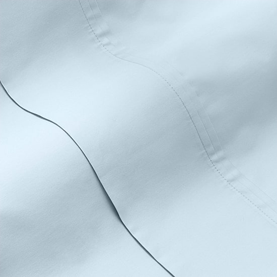 Linden Street 300tc Naturally Soft Organic Cotton Sheet Set