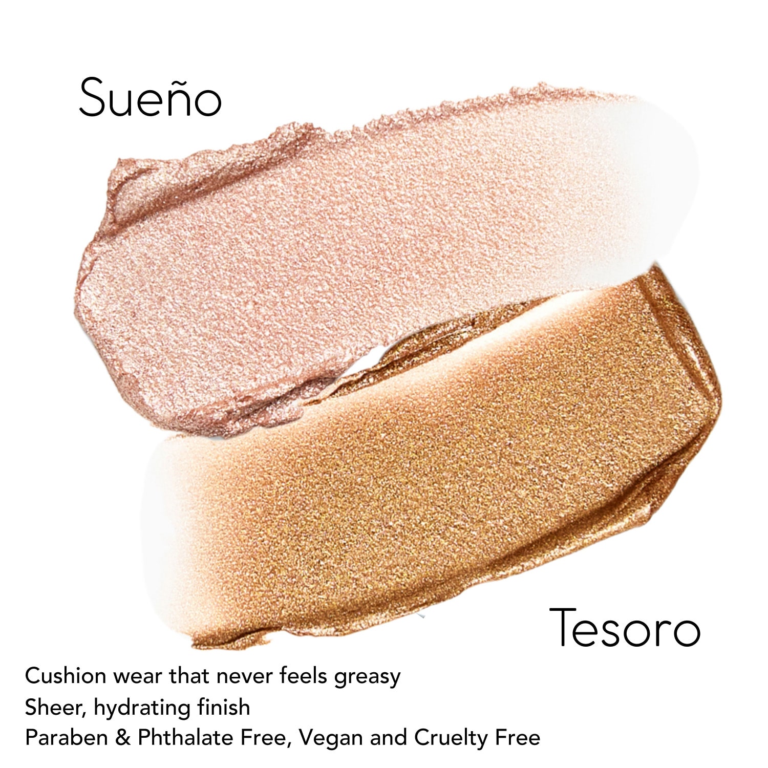 Reina Rebelde Radiance Stick