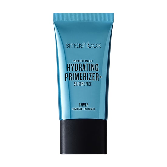 Smashbox Photo Finish Primerizer+ Hydrating Primer with Triple Hyaluronic Acid (10ml)