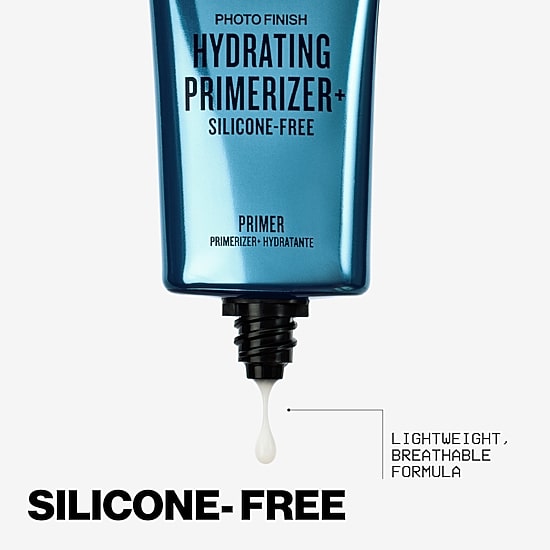 Smashbox Photo Finish Primerizer+ Hydrating Primer with Triple Hyaluronic Acid (10ml)