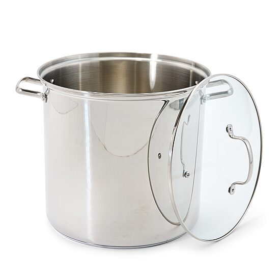Cooks Stainless Steel 16-qt. Stockpot