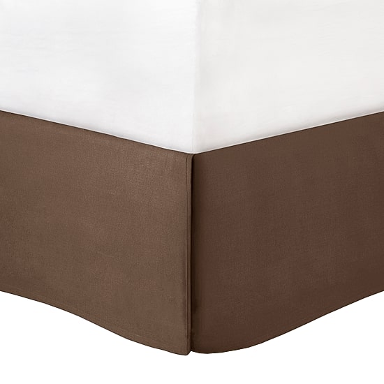 Madison Park Essentials Parker Jacquard Embroidered 24-pc. Complete Bedding Set with Sheets and Window Treatments