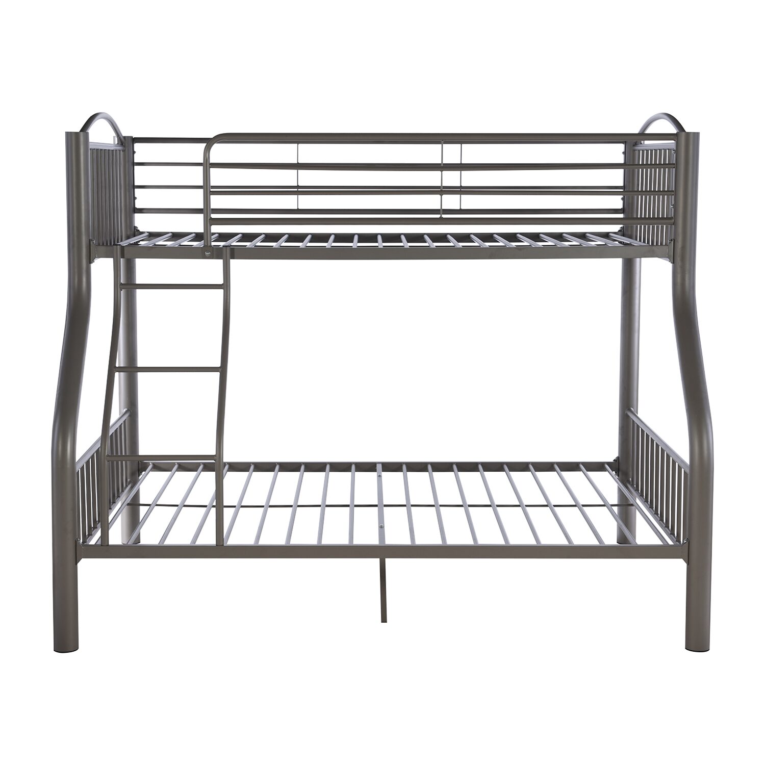 Linon Twin Over Full Bunk Bed