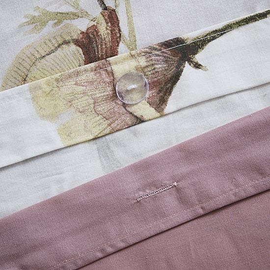 Madison Park Gisele 3-pc. Floral Duvet Cover Set