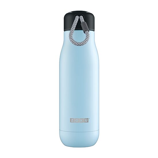 Zoku Bpa Free 18 Oz. Water Bottle