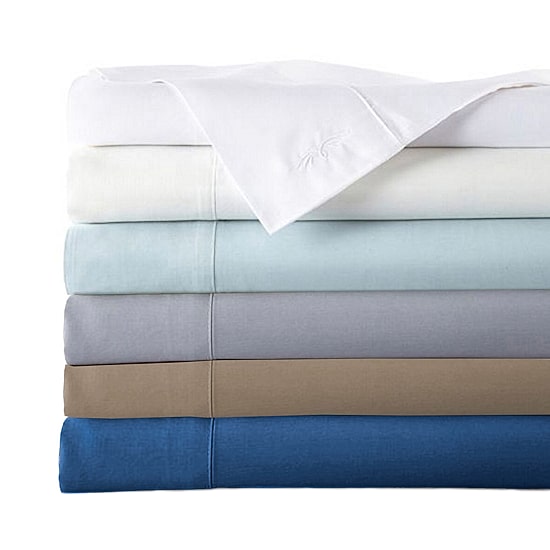 BedVoyage 300tc Rayon from Bamboo Pillowcases