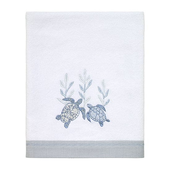 Avanti Caicos Bath Towel