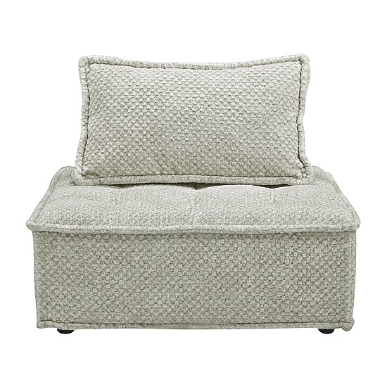 Signature Design by Ashley® Bales Tufted Convertible Chair