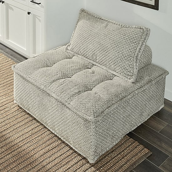 Signature Design by Ashley® Bales Tufted Convertible Chair