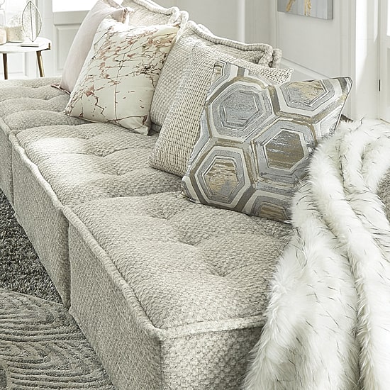 Signature Design by Ashley® Bales Tufted Convertible Chair