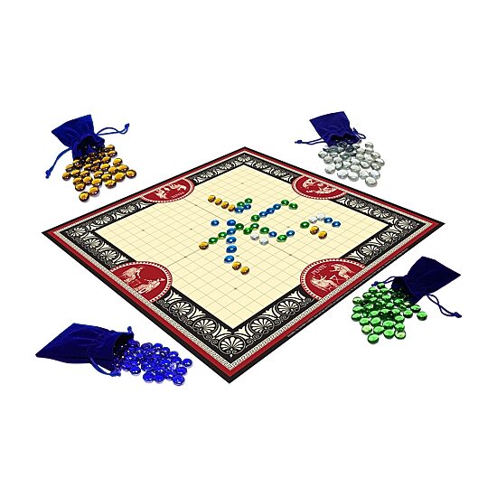 Winning Moves Deluxe Pente Game Board Game