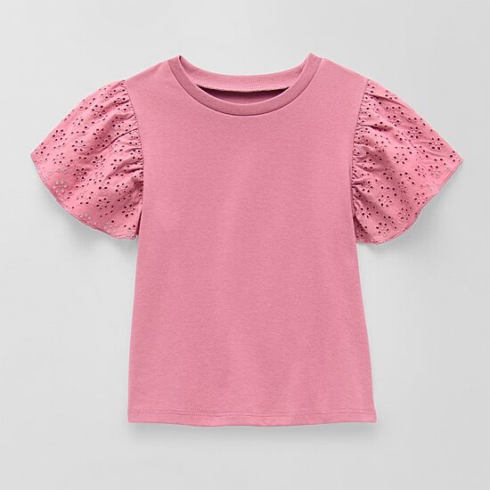 Okie Dokie Toddler & Little Girls Fashion