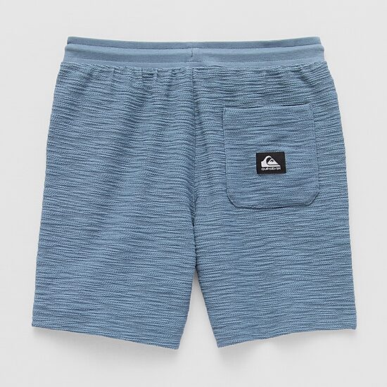 Quiksilver Big Kid Boys Pull-On Short