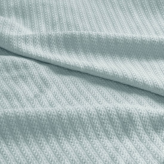 Madison Park Liquid Cotton Blanket
