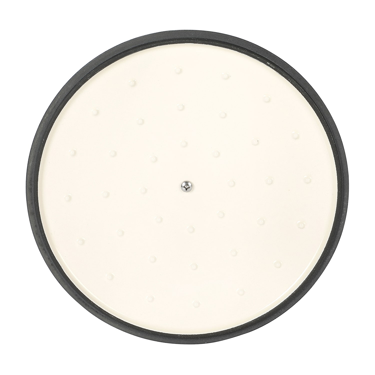 MegaChef Enameled Cast Iron 6.35-qt. Round Dutch Oven