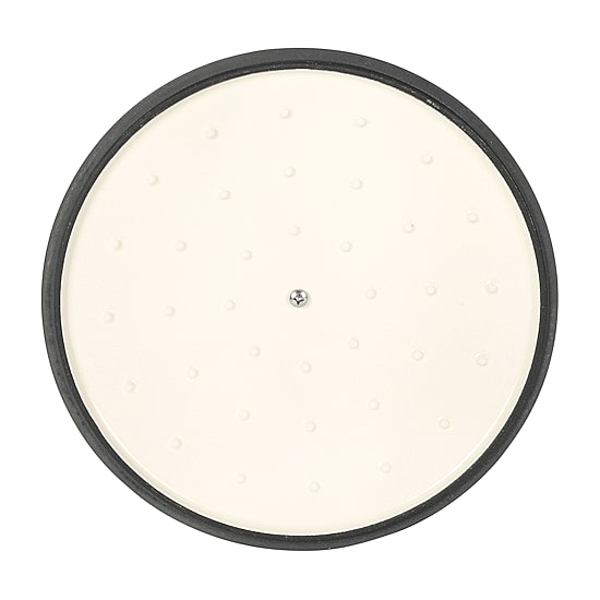 MegaChef Enameled Cast Iron 6.35-qt. Round Dutch Oven