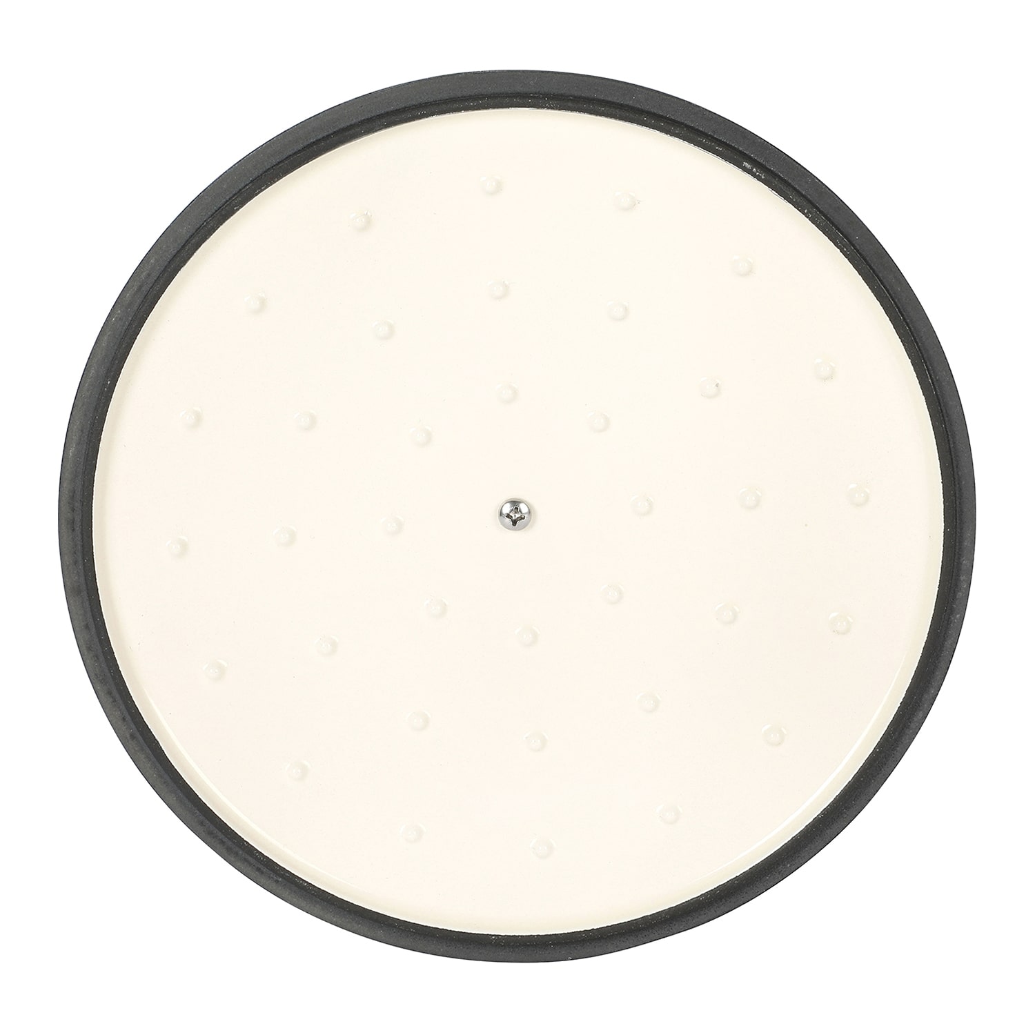 MegaChef Enameled Cast Iron 6.35-qt. Round Dutch Oven