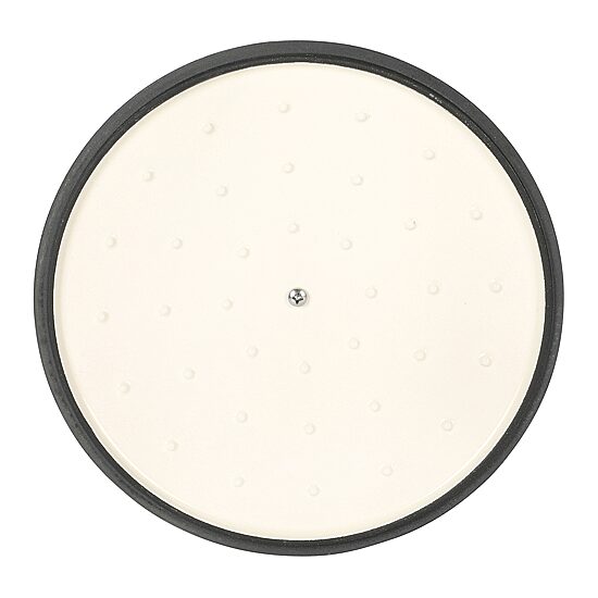 MegaChef Enameled Cast Iron 6.35-qt. Round Dutch Oven