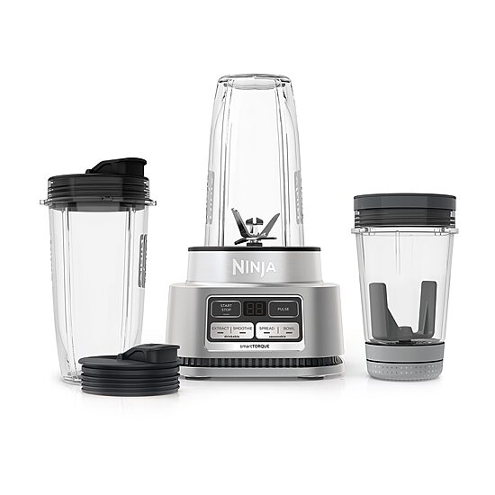 Ninja Foodi Power Nutri Duo Smoothie Bowl Maker and Personal Blender