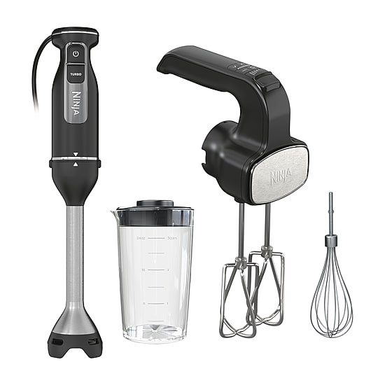 Ninja Foodi Power Mixer System