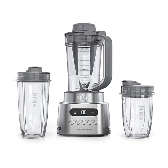 Ninja Twisti High-Speed Duo Blender